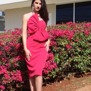 Vestido Natalia - Floriana Chic