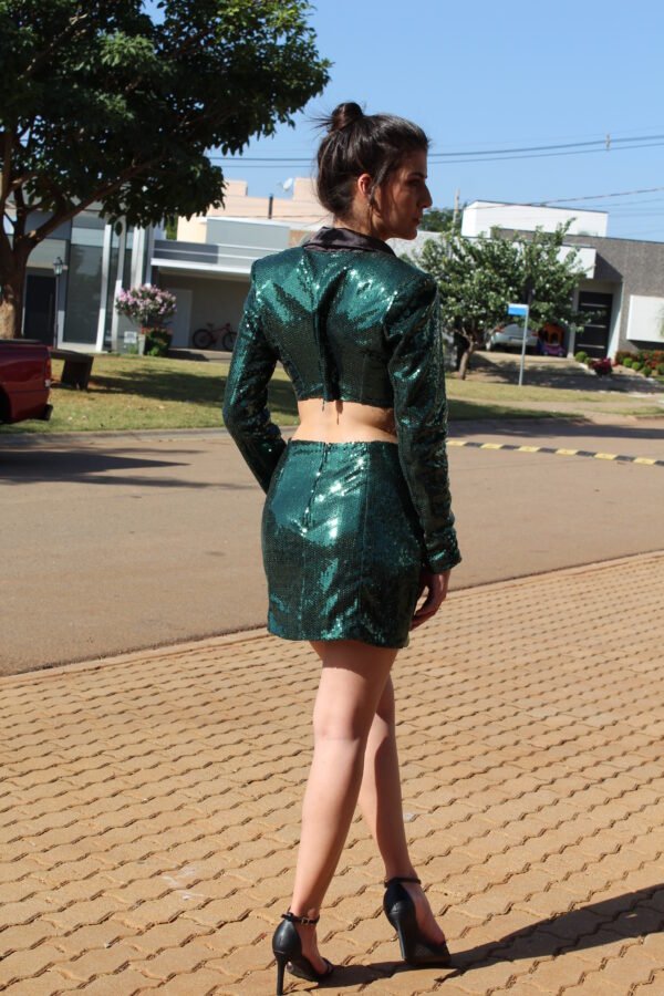 Vestido Amar - Floriana Chic - Imagem 6