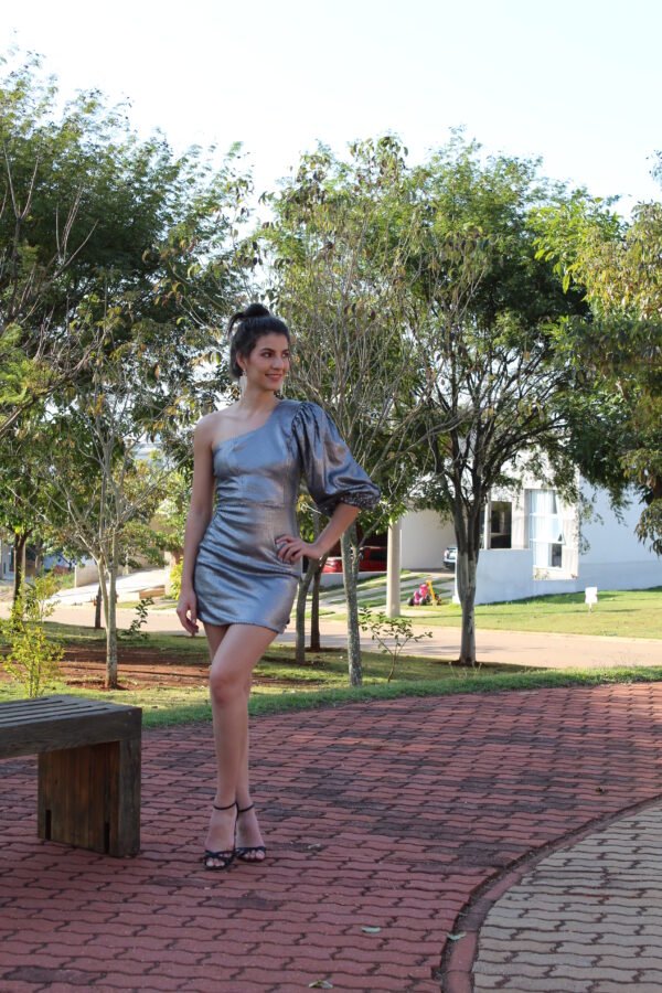 Vestido Cristal - Floriana Chic - Imagem 4
