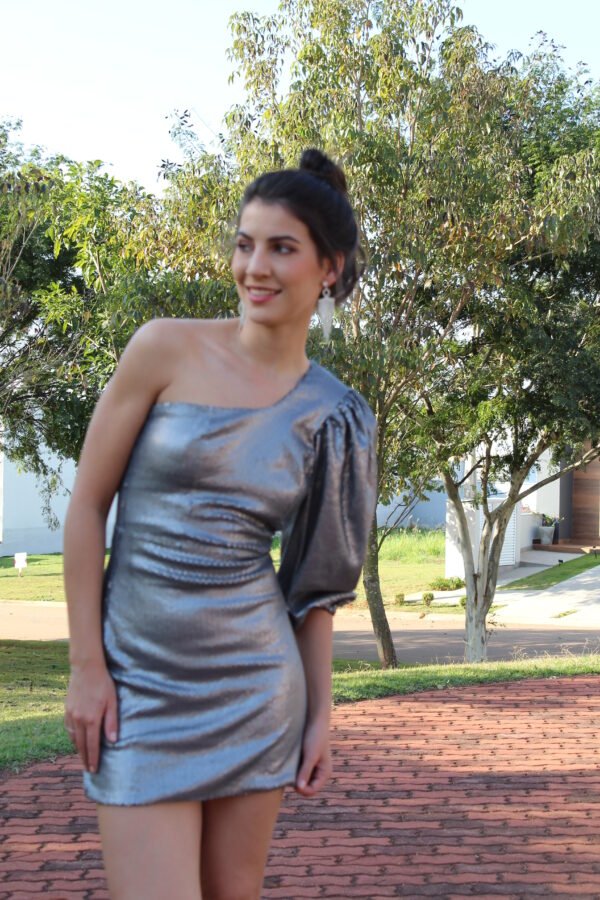 Vestido Cristal - Floriana Chic - Imagem 5