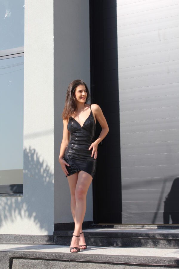 Vestido Georgia - Floriana Chic - Imagem 7