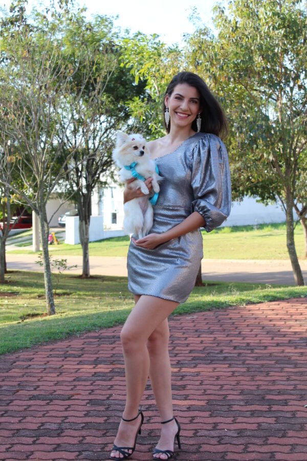 Vestido Cristal - Floriana Chic - Imagem 2