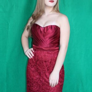 Vestido Serena - Floriana Chic
