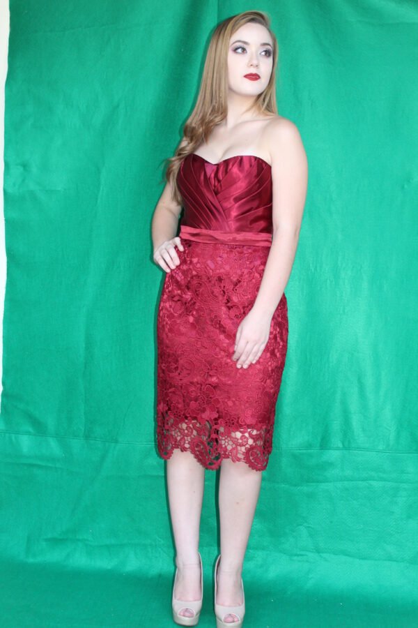 Vestido Serena - Floriana Chic - Imagem 2