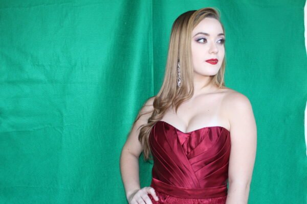 Vestido Serena - Floriana Chic - Imagem 3
