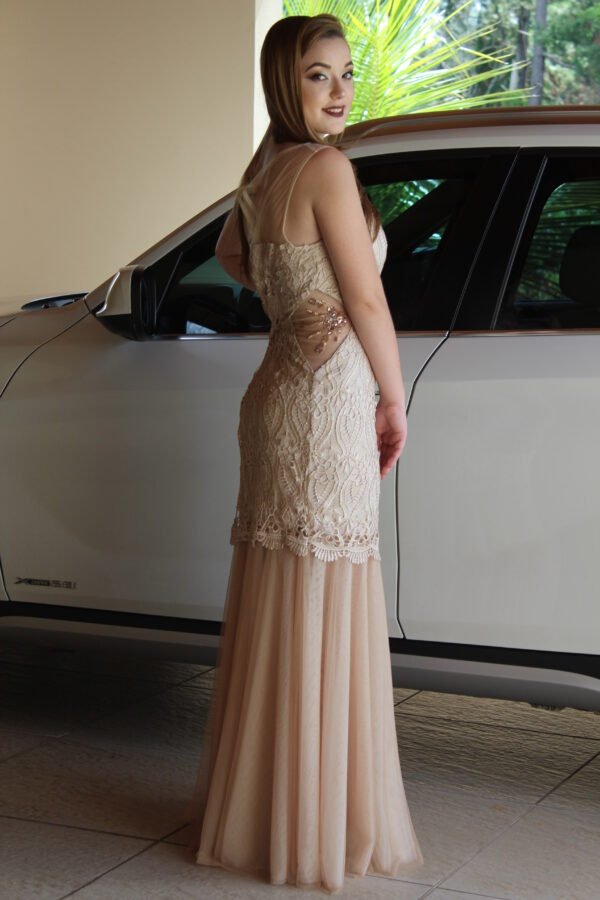 Vestido Emanuela - Floriana Chic - Imagem 3