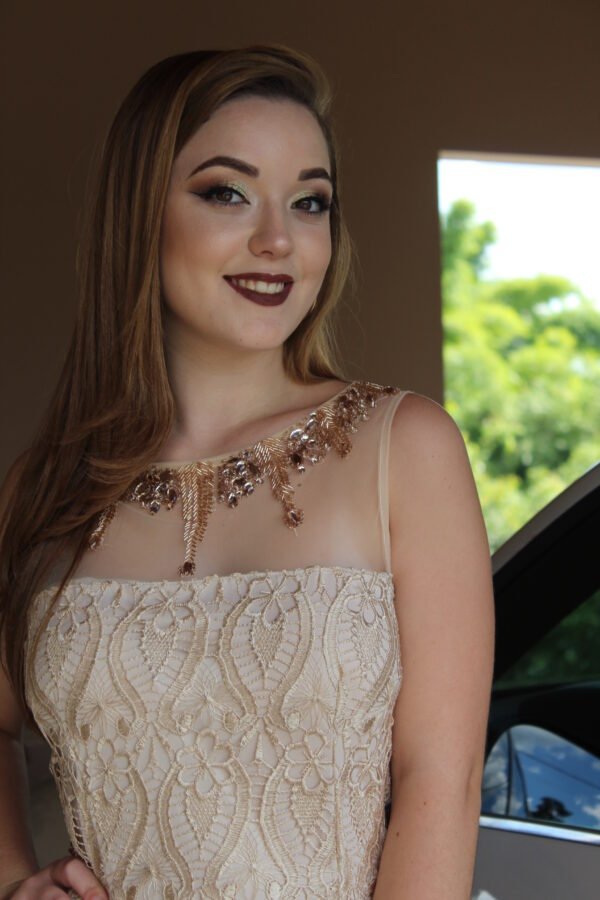 Vestido Emanuela - Floriana Chic - Imagem 2