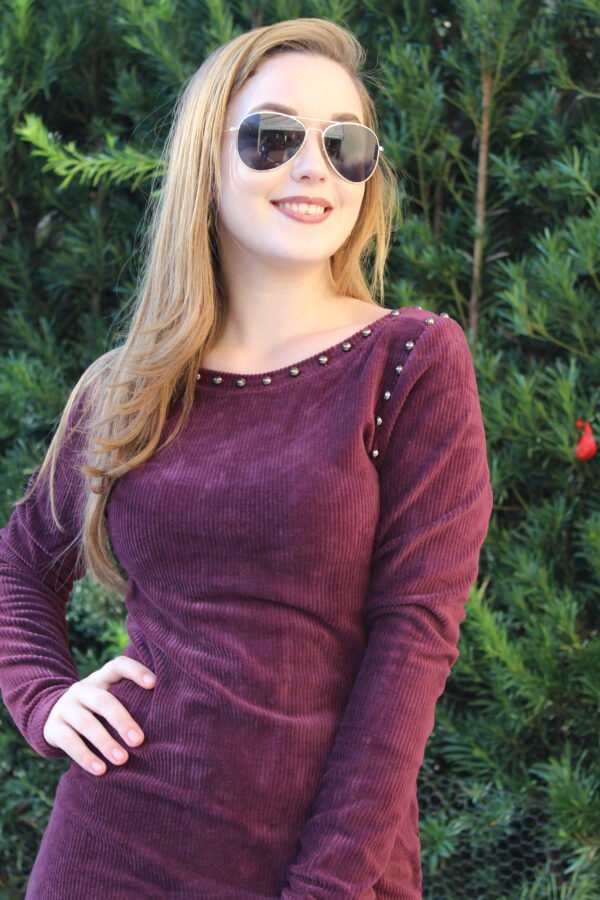 Vestido Luana - Floriana Chic - Imagem 2