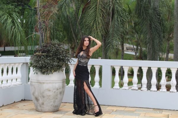 Vestido Valentina - Floriana Chic - Imagem 5